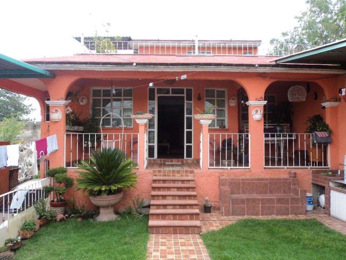 4 bedrooms House in Ciudad Nicolas Romero, Mexico No. 215915