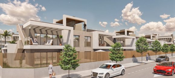 Apartamento T3 em Torre de la Horadada, Spain N.º 158413 2