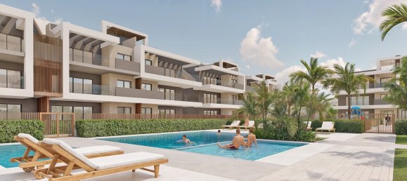 Apartamento T3 em Torre de la Horadada, Spain N.º 158413 6