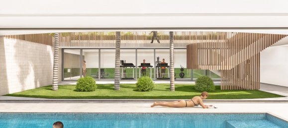 Apartamento T3 em Torre de la Horadada, Spain N.º 158413 11