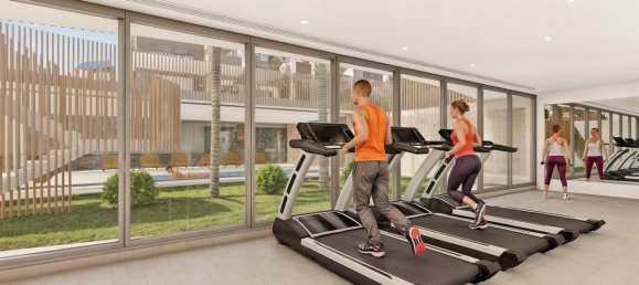 Apartamento T3 em Torre de la Horadada, Spain N.º 158413 10