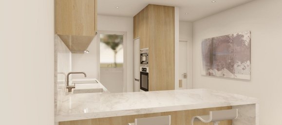 Apartamento T3 em Torre de la Horadada, Spain N.º 158413 16