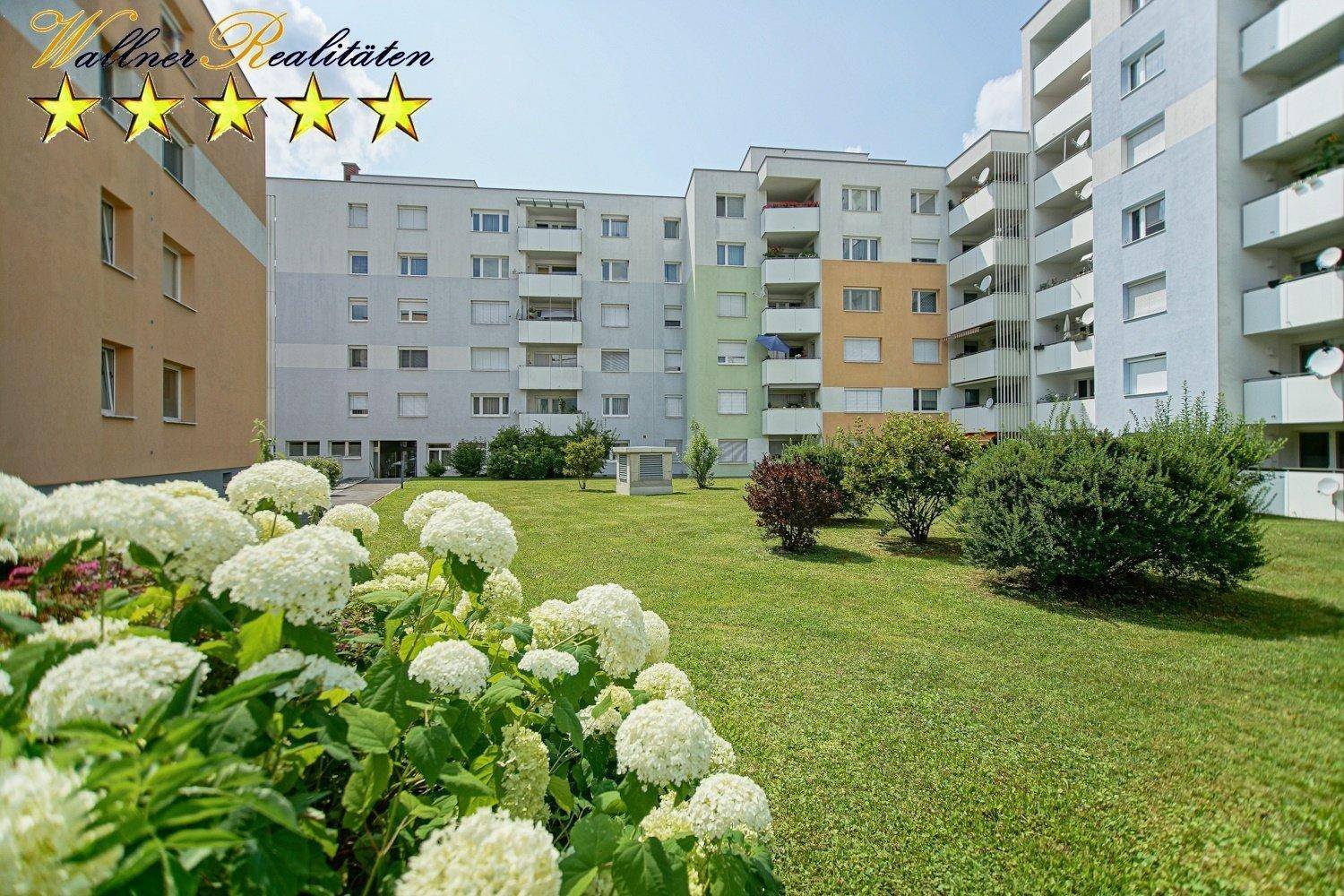 Apartamento de 2 dormitorios en Leoben, Austria No. 236679