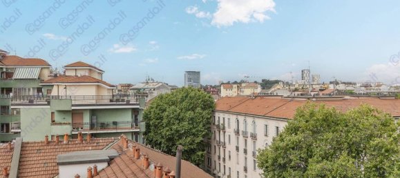 2 bedrooms Apartment in Milan, Italy No. 266770 39