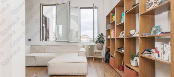 2 bedrooms Apartment in Milan, Italy No. 266770 15