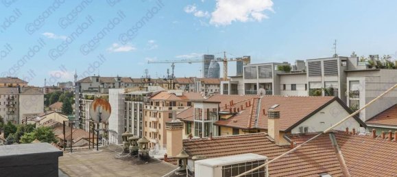 2 bedrooms Apartment in Milan, Italy No. 266770 18