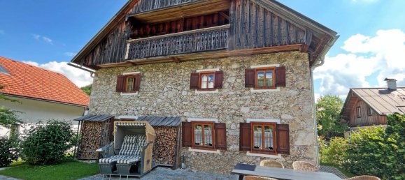 Casa T3 em Bad Goisern am Hallstattersee, Austria N.º 55553 2