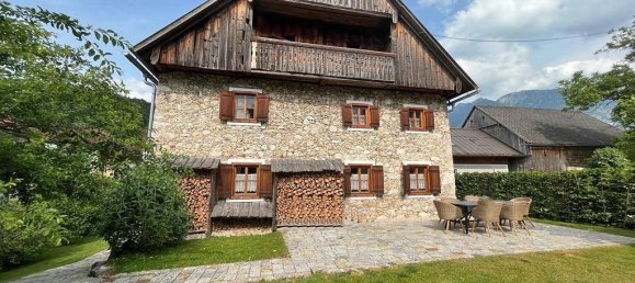 Casa T3 em Bad Goisern am Hallstattersee, Austria N.º 55553 3