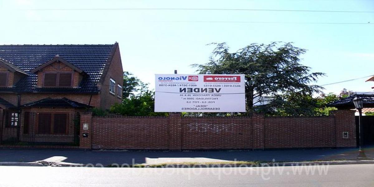 Grundstück in Ituzaingo, Argentina, Nr. 41776