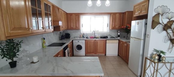 Bungalow de 3 dormitorios en Meneou, Cyprus No. 36026 8