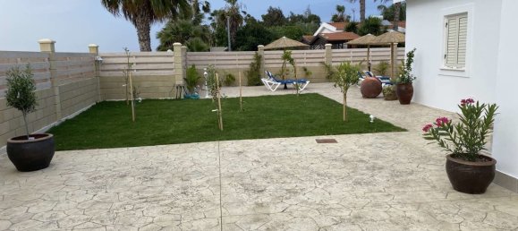 Bungalow de 3 dormitorios en Meneou, Cyprus No. 36026 17