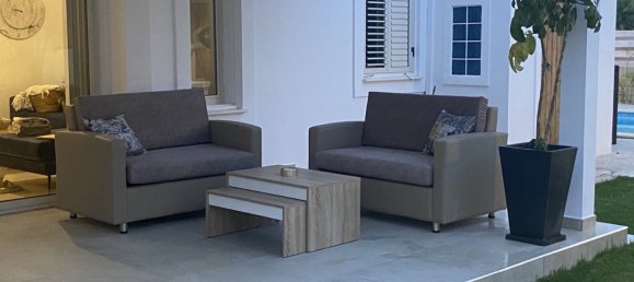 Bungalow de 3 dormitorios en Meneou, Cyprus No. 36026 19