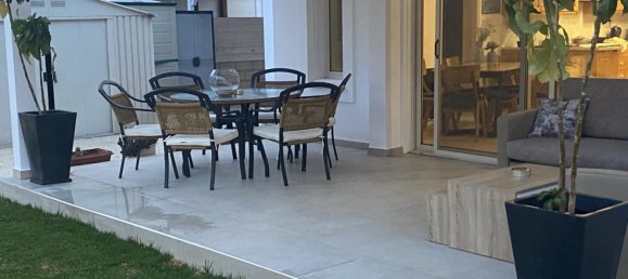 Bungalow de 3 dormitorios en Meneou, Cyprus No. 36026 7