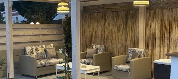 Bungalow de 3 dormitorios en Meneou, Cyprus No. 36026 16