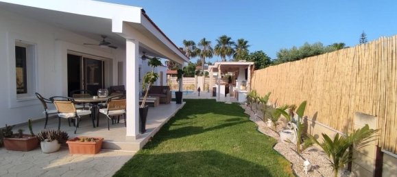 Bungalow de 3 dormitorios en Meneou, Cyprus No. 36026 22