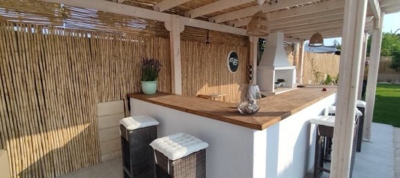 Bungalow de 3 dormitorios en Meneou, Cyprus No. 36026 5