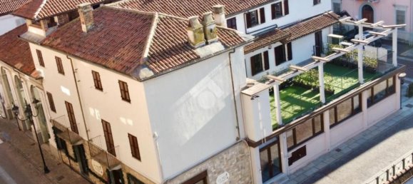 2 Schlafzimmer Wohnung in Vinovo, Italy, Nr. 318740 12