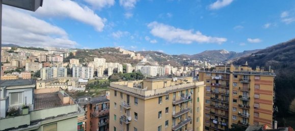 Apartamento de 3 habitaciónes en Genoa, Italy No. 234752 2