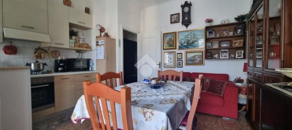 Apartamento de 3 habitaciónes en Genoa, Italy No. 234752 9
