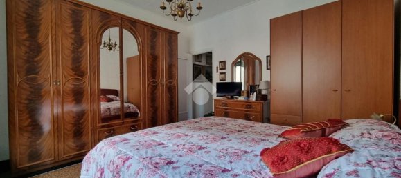 Apartamento de 3 habitaciónes en Genoa, Italy No. 234752 12