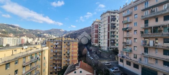 Apartamento de 3 habitaciónes en Genoa, Italy No. 234752 4