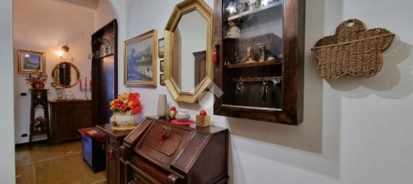 Apartamento de 3 habitaciónes en Genoa, Italy No. 234752 14