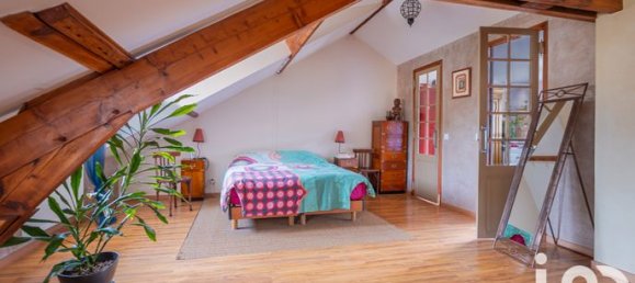 Casa T4 em Le Mans, France N.º 311094 10