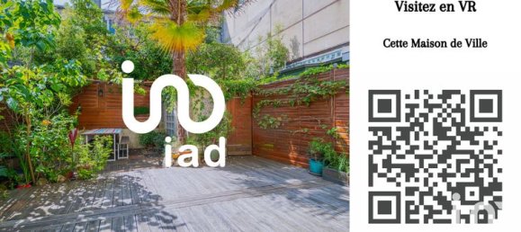 Casa T4 em Le Mans, France N.º 311094 4