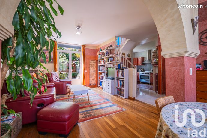 Casa T4 em Le Mans, France N.º 311094