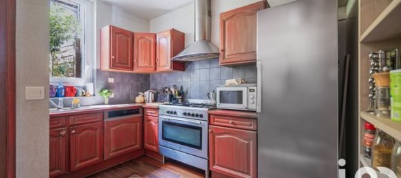 Casa T4 em Le Mans, France N.º 311094 2