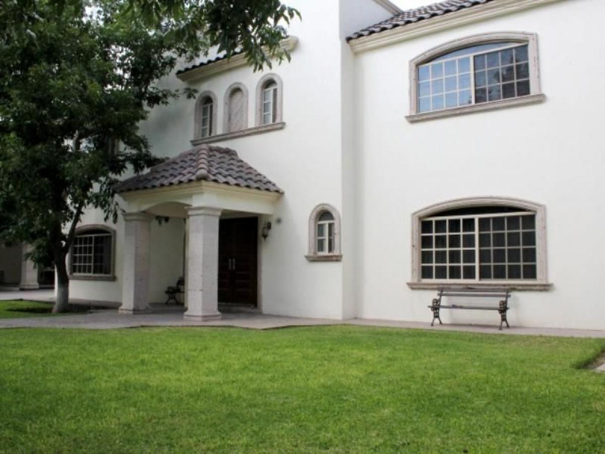 3 bedrooms House in Playa Vicente, Mexico No. 156802