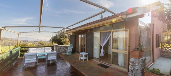 5 Schlafzimmer Villa in Orbetello, Italy, Nr. 271931 18