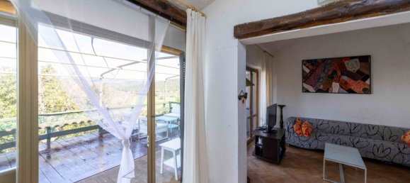 5 Schlafzimmer Villa in Orbetello, Italy, Nr. 271931 4