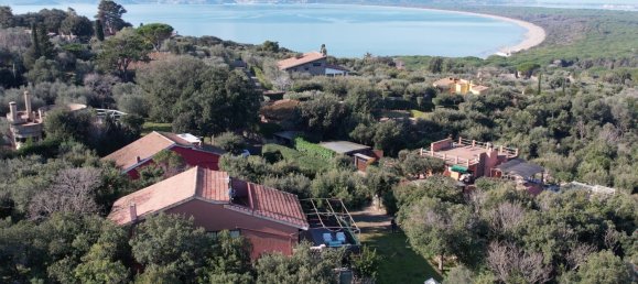 5 Schlafzimmer Villa in Orbetello, Italy, Nr. 271931 2