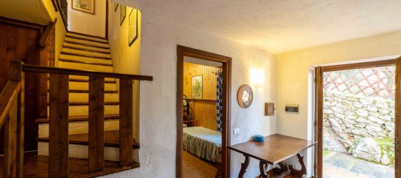 5 Schlafzimmer Villa in Orbetello, Italy, Nr. 271931 12