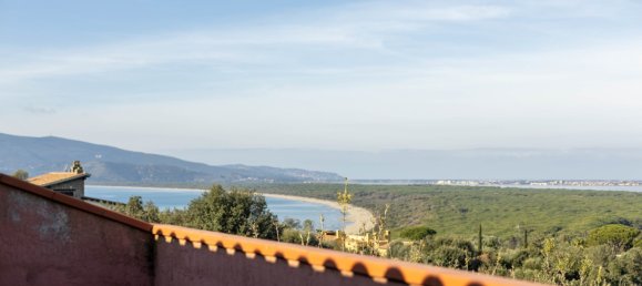 5 Schlafzimmer Villa in Orbetello, Italy, Nr. 271931 17