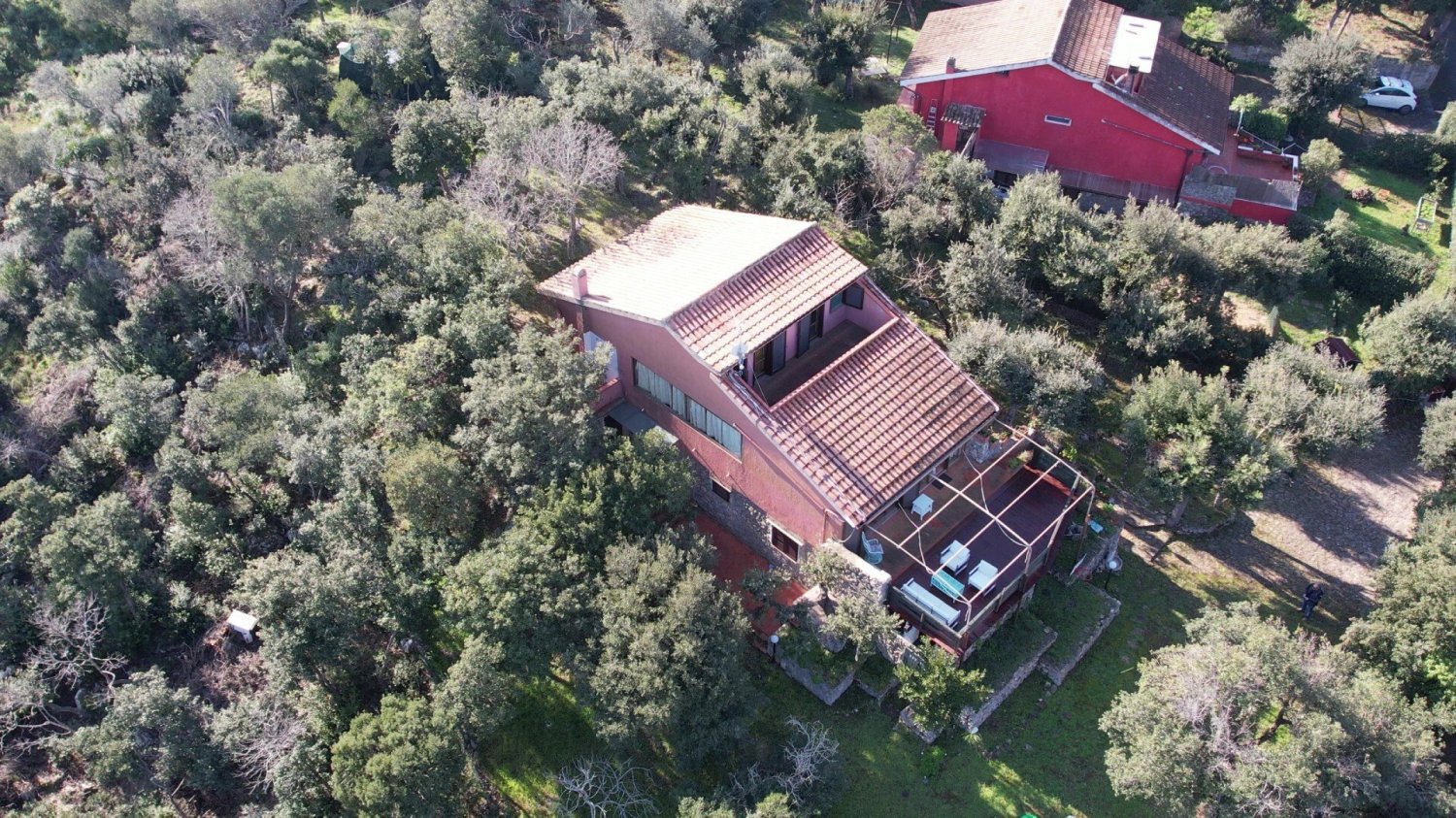 5 Schlafzimmer Villa in Orbetello, Italy, Nr. 271931