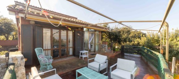 5 Schlafzimmer Villa in Orbetello, Italy, Nr. 271931 3