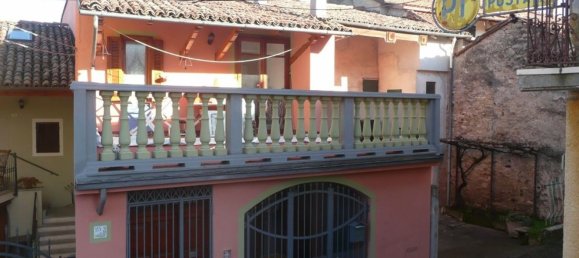 Вилла с 5 спальнями в Терцо, Италия № 128275 15