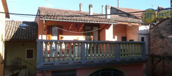 Вилла с 5 спальнями в Терцо, Италия № 128275 14