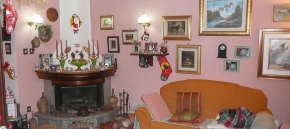 Вилла с 5 спальнями в Терцо, Италия № 128275 5