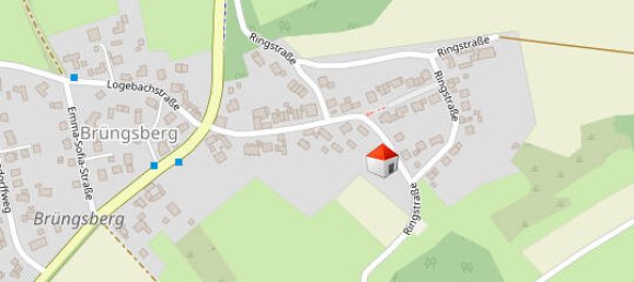 4غرفة بنغالو في Neuwied, Germany رقم 153810 26