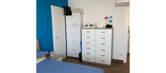 Квартира с 4 комнатами в Рим, Италия № 44161 17