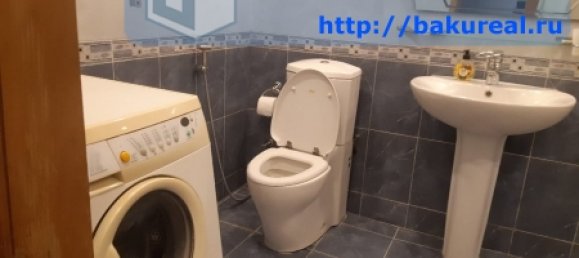 Apartamento T3 em Khatay, Azerbaijan N.º 145 15