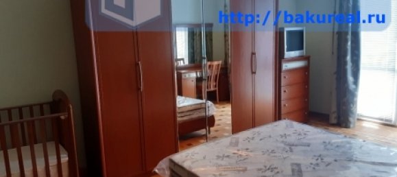 Apartamento T3 em Khatay, Azerbaijan N.º 145 17