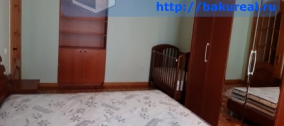 Apartamento T3 em Khatay, Azerbaijan N.º 145 20