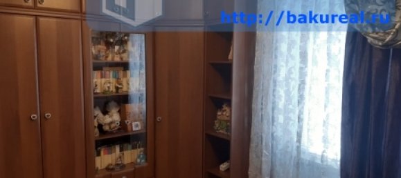 Apartamento T3 em Khatay, Azerbaijan N.º 145 11