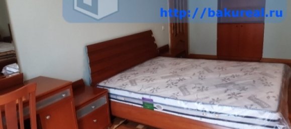 Apartamento T3 em Khatay, Azerbaijan N.º 145 16