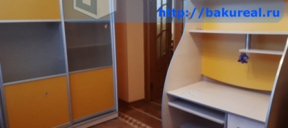 Apartamento T3 em Khatay, Azerbaijan N.º 145 6