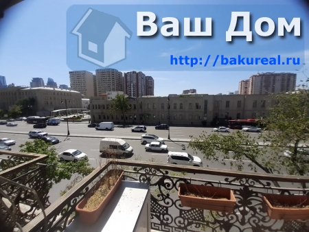 Apartamento T3 em Khatay, Azerbaijan N.º 145